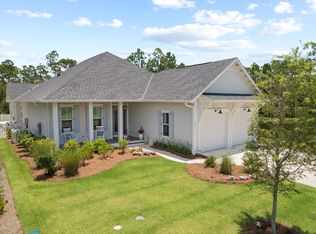 57 Sapling St, Inlet Beach, FL 32461