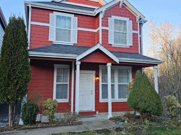 739 115th Street E, Tacoma, WA 98445
