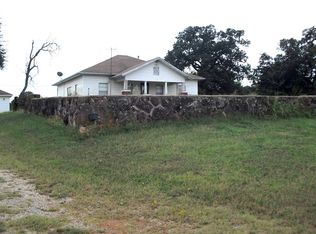 38277 Dancing Streams Rd, Tecumseh, OK 74873