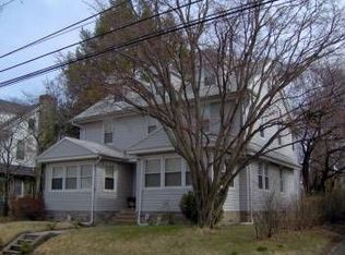 327 Lincoln Ave, Lansdowne, PA 19050
