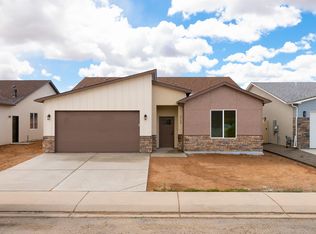2153 Monument Ln, Grand Junction, CO 81507