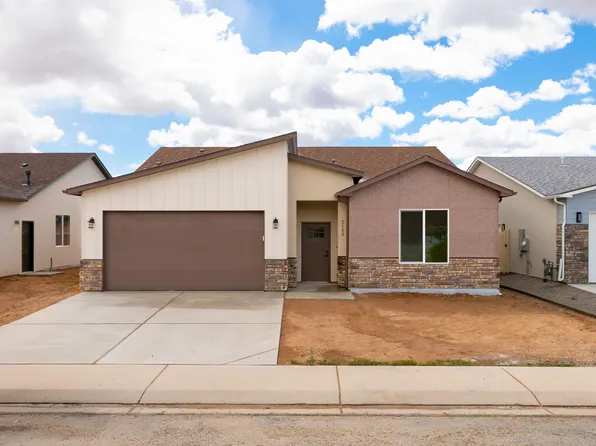 2153 Monument Ln, Grand Junction, CO 81507