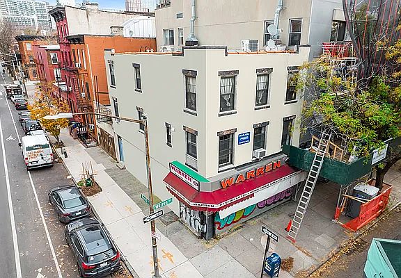 2nd image of 429 Warren St #1