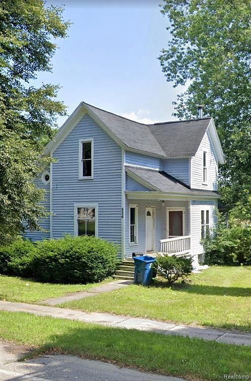 626 N Cass Ave, Vassar, MI 48768 Zillow