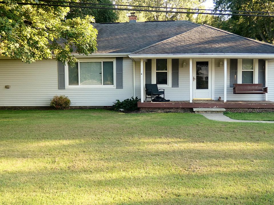 4500 E State Route 571, Tipp City, OH 45371 Zillow
