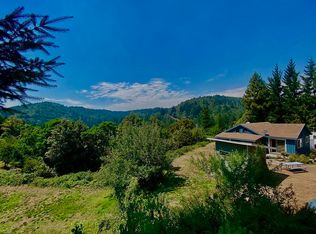 3645 Shelter Cove Rd, Whitethorn, CA 95589