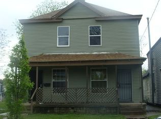 1823-1825 S Bruck St, Columbus, OH