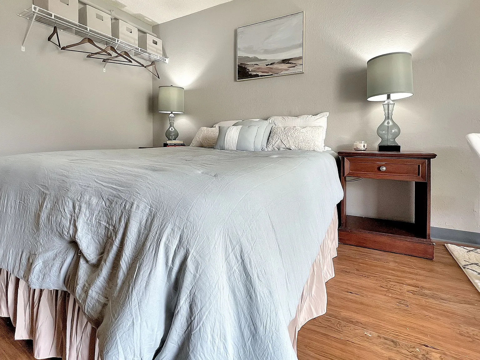 Flex Studio Apartments — Photo 3