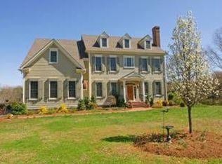 1611 Old Ballard Rd, Charlottesville, VA 22901