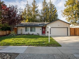 397 Henderson Dr, San Jose, CA 95123