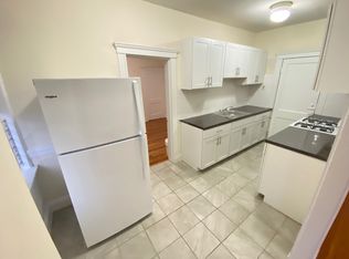 (Undisclosed Address), Brighton, MA 02135