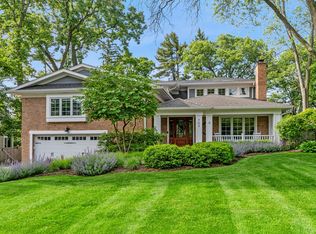 707 Westgate Rd, Deerfield, IL 60015