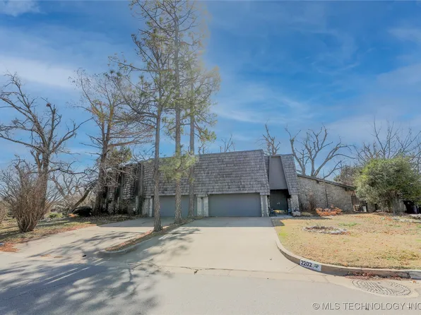2202 NW 45th St, Oklahoma City, OK 73112
