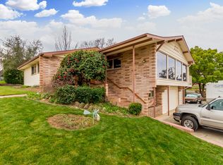 2650 Foothill Blvd, Redding, CA 96001