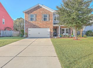 1031 Banker Ct, Mount Pleasant, SC 29429