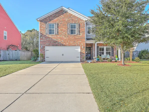 1031 Banker Ct, Mount Pleasant, SC 29429