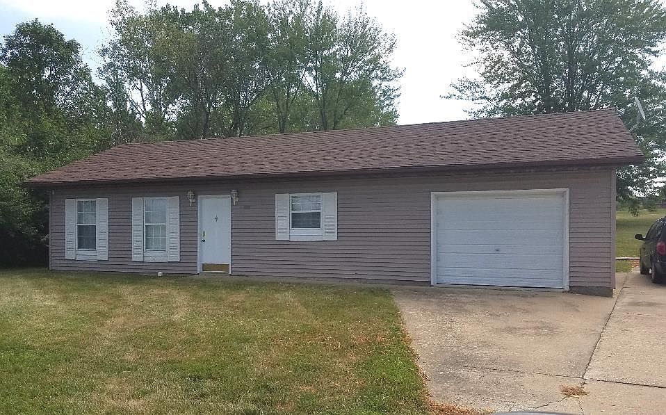1909 S Halliburton St, Kirksville, MO 63501 Zillow