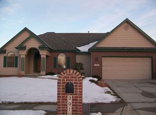 3919 N 156th Ave, Omaha, NE 68116