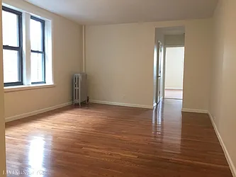 Rented by Living New York