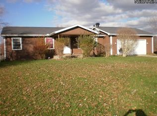 5471 Seville Rd, Seville, OH 44273