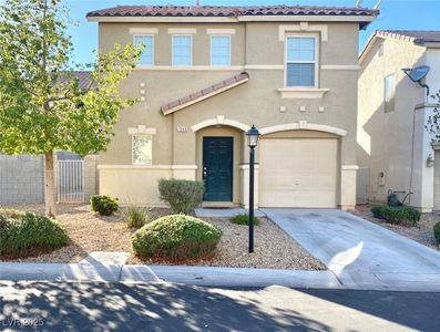 7249 Old Glory St, Las Vegas, NV, 89148