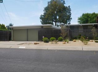 4094 Sacramento St, Concord, CA 94521