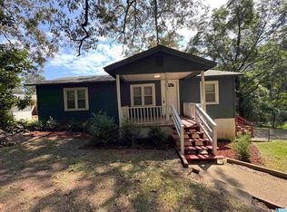 2011 Mountain View Rd, Irondale, AL 35210