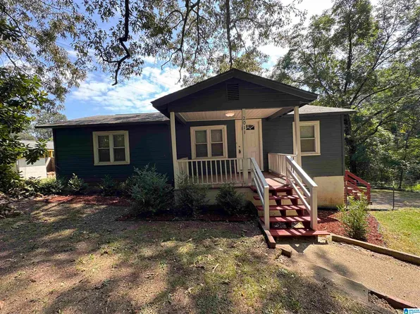 2011 Mountain View Rd, Birmingham, AL 35210