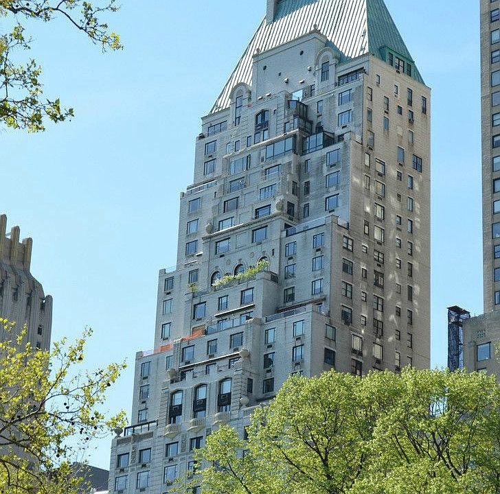 2nd image of 150 Central Park S #702