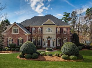 19425 Peninsula Shores Dr, Cornelius, NC 28031