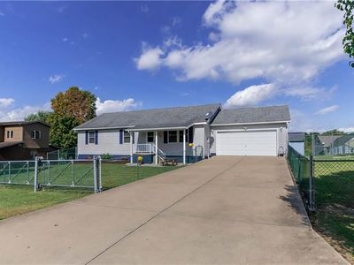 306 Sheldon Ave, Fairchance, PA, 15436