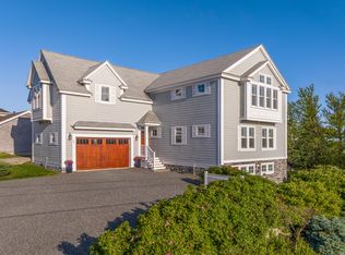 241 Nubble Rd, York, ME 03909