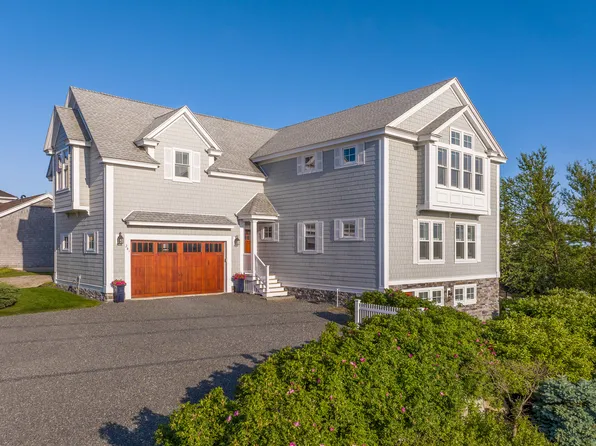 241 Nubble Road, York, ME 03909