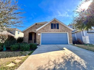 5809 Urbano Bnd, Round Rock, TX 78665