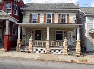 135  137 Market St #135 - 137, BANGOR, PA 18013