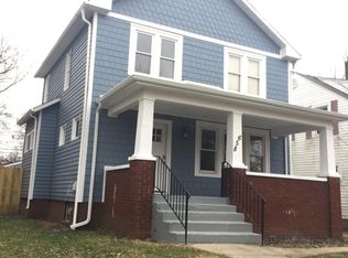 658 Bulen Ave, Columbus, OH