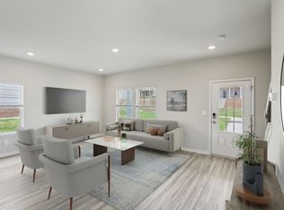 Thompson Plan, Martin Springs - Cottage Series, Lawrenceville, GA 30045