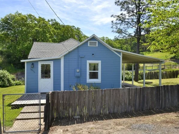14590 S Highway 101, Hopland, CA 95449