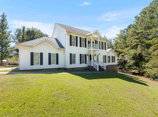 3608 Joycliff Rd, Macon, GA 31211