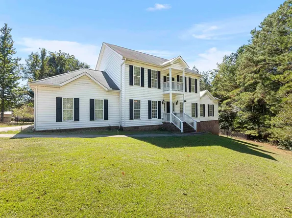 3608 Joycliff Rd, Macon, GA 31211