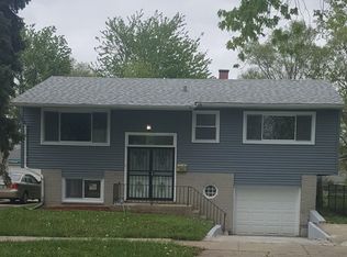 16345 Justine St, Markham, IL 60428
