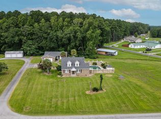 310 Lott Morton Ln, Jacksonville, NC 28546
