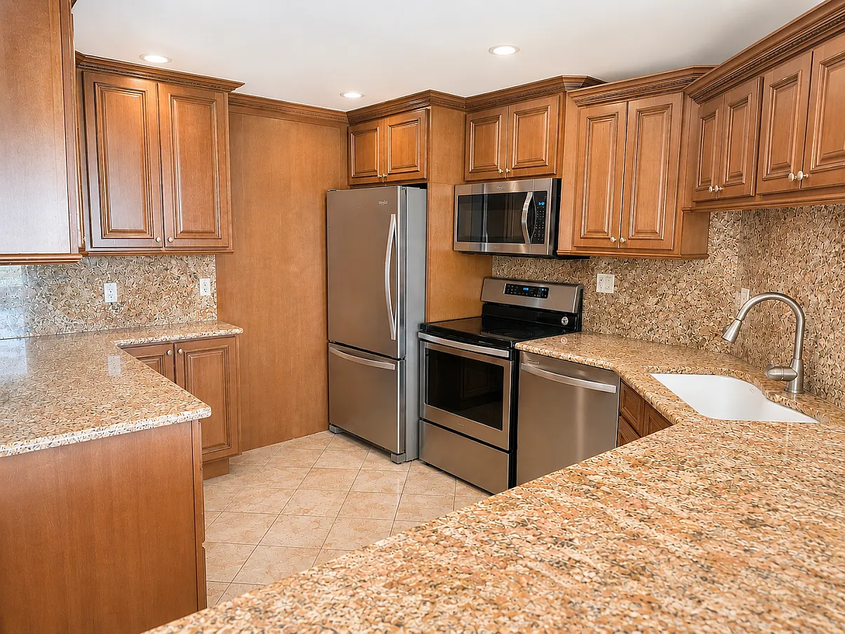 2 bed, 1325 sqft, $1,895 — Photo 2