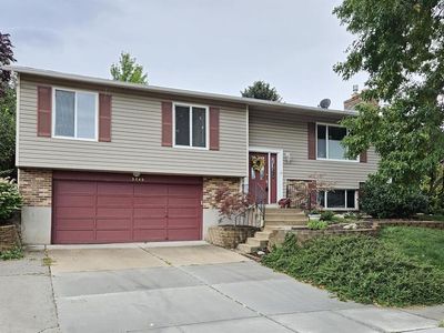 3146 E Hollyhock Hl, Cottonwood Heights, UT, 84121