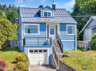 1227 SW Alameda Ln, Beaverton, OR 97007