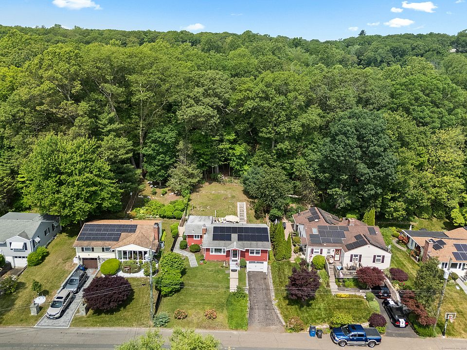 96 Long Hill Terrace, New Haven, CT 06515 | MLS #24101877