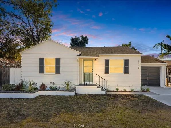 3510 W Flower Ave, Fullerton, CA 92833