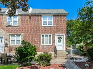 241 Westpark Ln, Clifton Heights, PA 19018