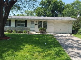 205 Cheryl Ann Dr, Wentzville, MO 63385