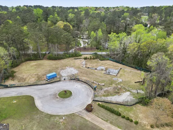 1055 Elysian Park SW, Atlanta, GA 30331